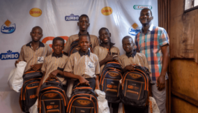 GBfoods empowers Makoko community with educational, entrepreneurship drive