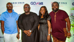 GC Watt simplifies energy management for homes, businesses