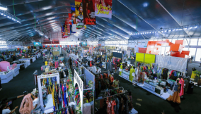 Style, fashion, creativity at their peak at 2023 GTCO Fashion Week
