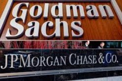 Goldman Sachs, JP Morgan (1)