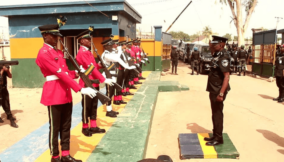 IGP visits, condoles Adamawa Police command over inspector’s death