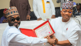 INEC and Ododo