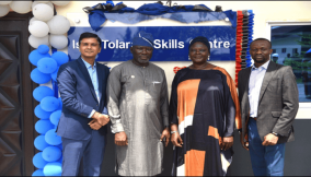 Foundation, LFZ partner on vocational training centre in Ibeju Lekki