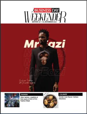 Weekender