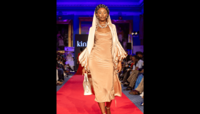 Elevating everyday elegance: Kini Gray redefines attainable fashion
