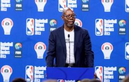 NBA Africa CEO