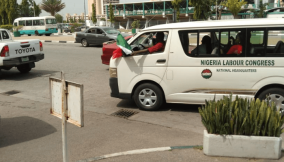 Strike: Senate summons labour unions over nationwide strike