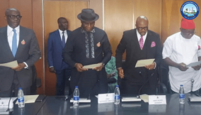 Change NDDC narrative – Minister tells new board