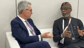 FG, US hold talks on funding mining projects in Nigeria