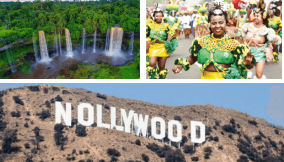 Nigeria’s tourism industry: 8 things you may not know