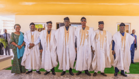 Poor road network fuelling insecurity in North-East Nigeria— Govs