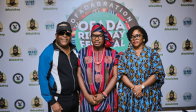 LASG restates commitment to indigenous food production