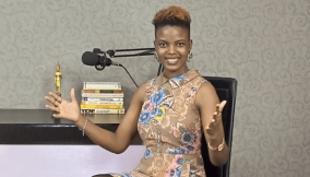 Ogochukwu Eloike Unveils the Secrets Behind ‘Ichabod’ – A Self-Help Book for Women