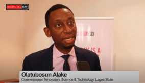 Lagos innovation bill to localise access to tech venture funds