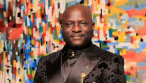 Meet Otis Ojeikhoa recognised as ‘Experiential Marketing Personality of the Decade’