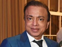 Pramod Mittal