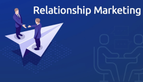 Transactional Marketing Vs. Relationship Marketing