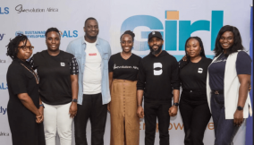Girl Enterprise Day launched to empower female entrepreneurs