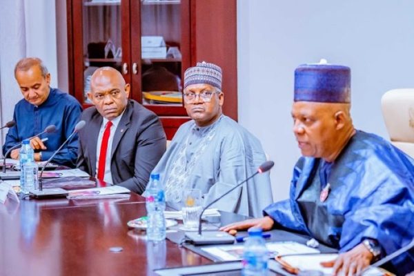 Shettima