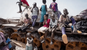 South Sudan: Struggles and progress