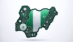 Nigeria’s economic future rests on tech — Not oil