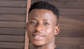 Temitayo Olowosuyi
