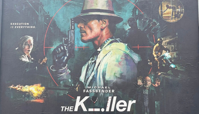 The Killer