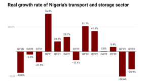 Subsidy removal pushes transport industry into recession