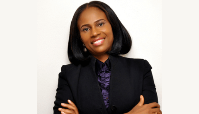 Uche Nnakenyi, Divisional CEO, ipNX Infrastructure