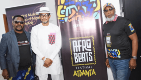 Sloweganzi USA, PMAN to partner in Atlanta Afrobeats Festival