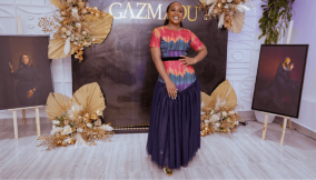 Photography has given me privilege to raise, impact people – Eguare