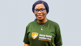 How to identify a potential victim of human trafficking – Otukpe
