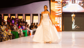 Tehila Collection: Redefining bridal designs in Nigeria