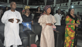Christians should live to impact lives, serve God – Rev Olubiyo