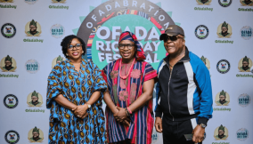 Ofada Rice Day festival set for 5th edition