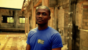 The Gotham Group signs Nigerian director CJ Obasi