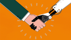 The transformative potential of Artificial Intelligence in ADR