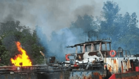 MARPOL and the state-sanctioned destruction of crude oil-carrying vessels on Nigerian waters – Part II