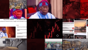 A quick wrap of some of today’s big stories.