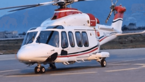 OAS Helicopters deepens aviation support for efficient offshore oil operations