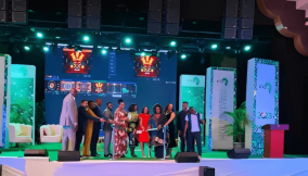 Embrace entrepreneurship, not get-rich-quick desire – WES group