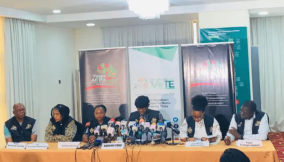 Yiaga Africa calls for electoral offences commission