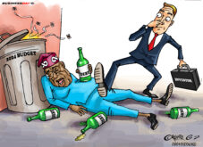 druk debt