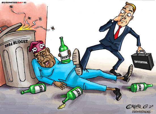 druk debt