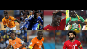 Meet African football stars investing in football business