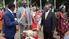 East Africa lends voice to sustainable tourism at EARTE