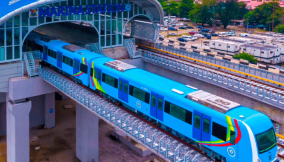 Lagos on the move: How China is helping to transform Africa’s largest city