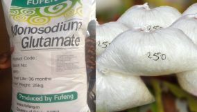 monosodium glutamate (MSG)