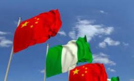 China-Nigeria exports reach record $24.9bn as trade gap widens