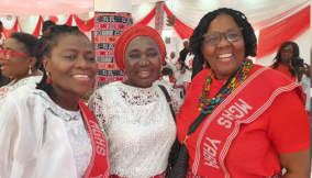 Group calls for protection of girl-child, holds 2023 global reunion